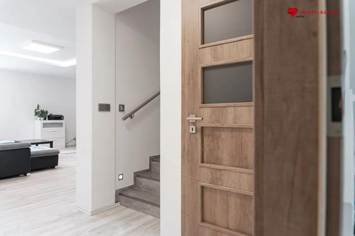 Prodej rodinného domu, Tršice, 190 m2