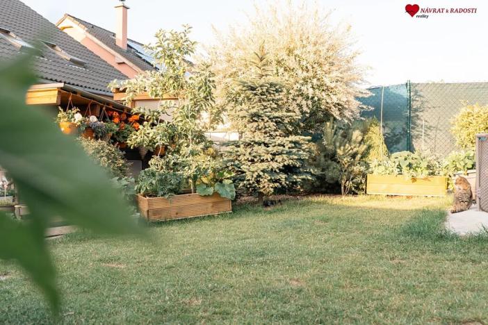 Prodej rodinného domu, Tršice, 190 m2