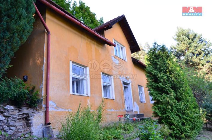 Prodej rodinného domu, Štěpánov nad Svratkou, 110 m2