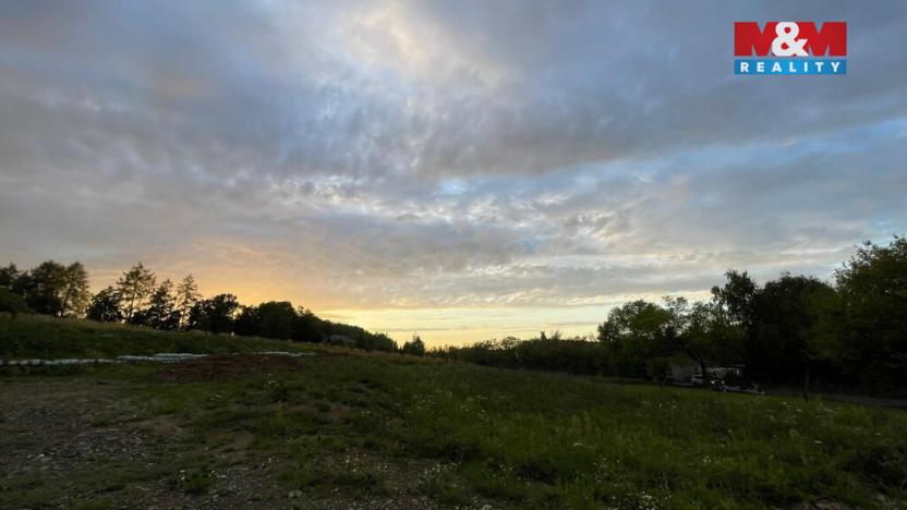 Prodej zahrady, Velké Popovice, 800 m2