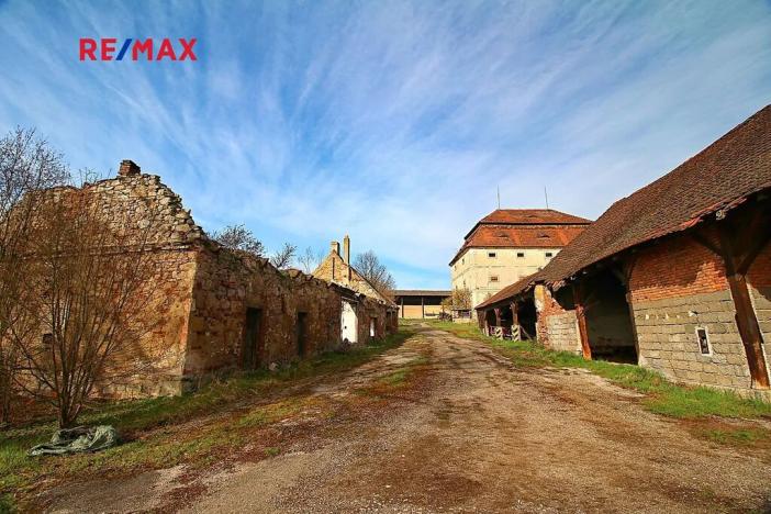 Prodej pozemku pro bydlení, Hřebečníky, 7070 m2