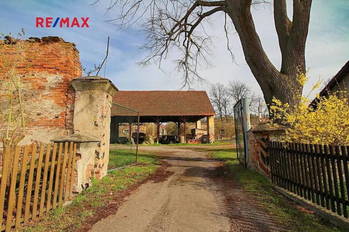 Prodej pozemku pro bydlení, Hřebečníky, 7070 m2