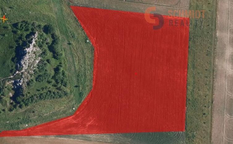 Prodej pole, Mikulov, 15383 m2