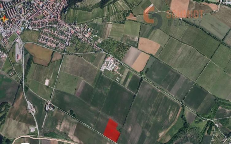 Prodej pole, Mikulov, 55004 m2