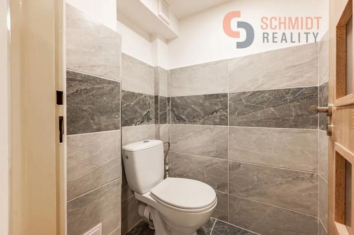 Prodej bytu 2+1, Lednice, Komenského, 67 m2