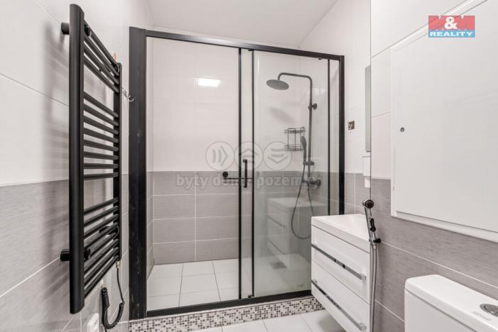 Prodej bytu 2+1, Ústí nad Labem - Neštěmice, Opletalova, 62 m2