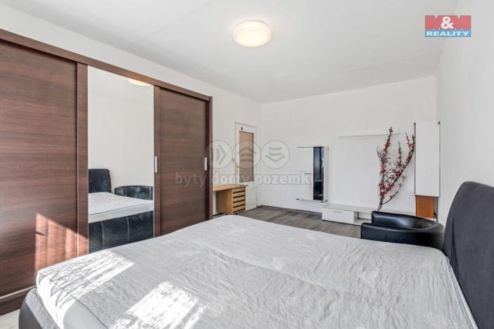 Prodej bytu 2+1, Ústí nad Labem - Neštěmice, Opletalova, 62 m2