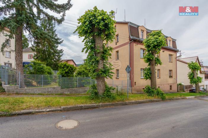 Prodej bytu 2+1, Karlovy Vary, K Linhartu, 63 m2