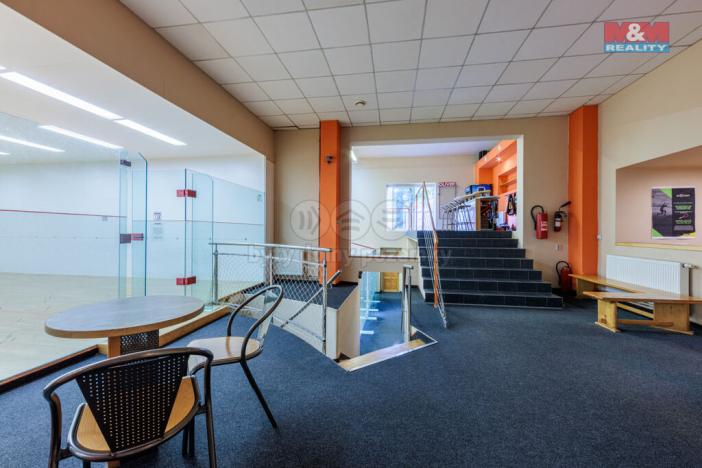 Prodej komerční nemovitosti, Karlovy Vary - Stará Role, Truhlářská, 464 m2