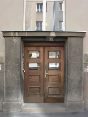 Prodej bytu 4+kk, Praha, Na Folimance, 97 m2