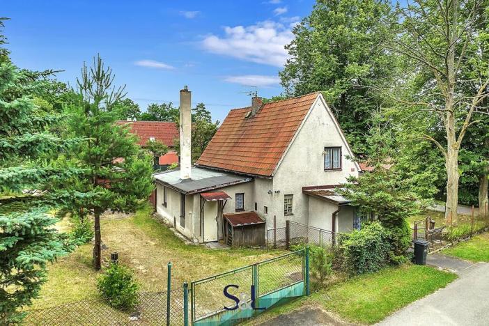 Prodej rodinného domu, Česká Lípa, 100 m2