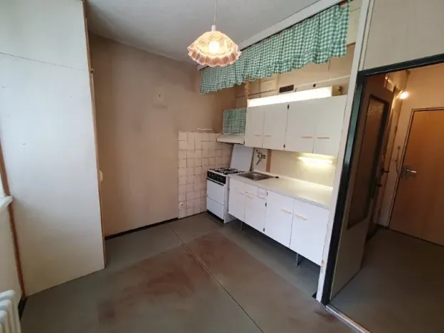 Prodej bytu 1+1, Jihlava, Březinova, 33 m2