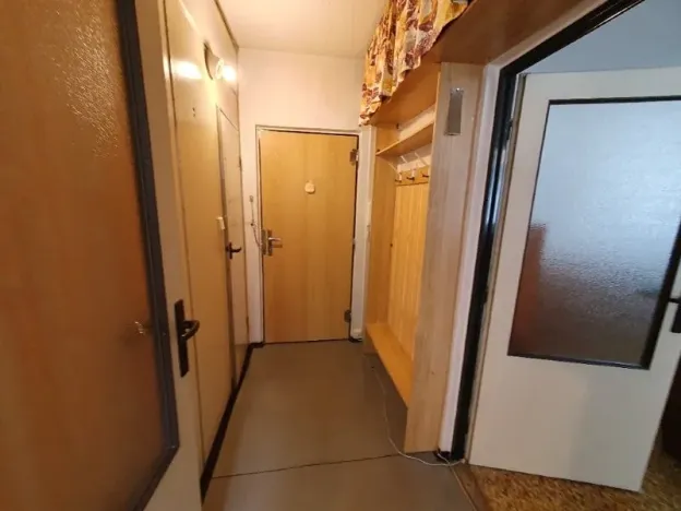 Prodej bytu 1+1, Jihlava, Březinova, 33 m2