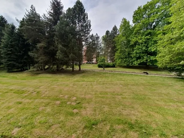 Prodej bytu 1+1, Jihlava, Březinova, 33 m2