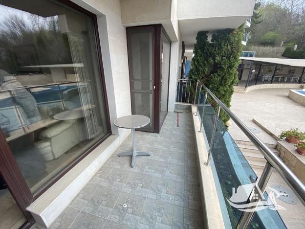 Prodej bytu 2+kk, Kavarna, Bulharsko, 53 m2