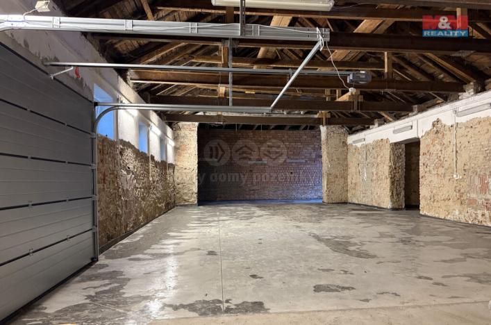 Pronájem obchodního prostoru, Šenov, K Insuli, 355 m2