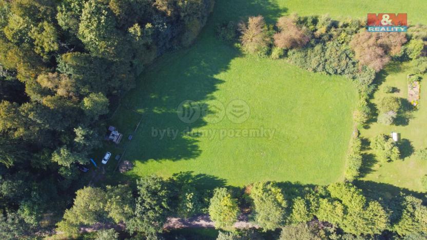 Prodej pozemku pro bydlení, Chotěvice, 3868 m2