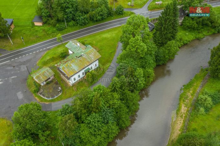 Prodej ubytování, Plavy, 500 m2