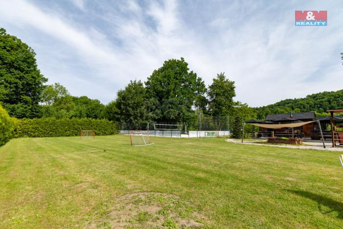 Prodej restaurace, Raškovice, 200 m2