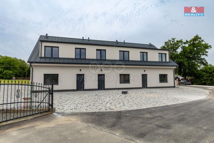 Prodej rodinného domu, Vidče, 108 m2