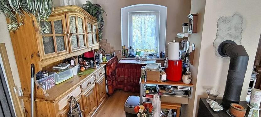 Prodej rodinného domu, Libavské Údolí, 126 m2