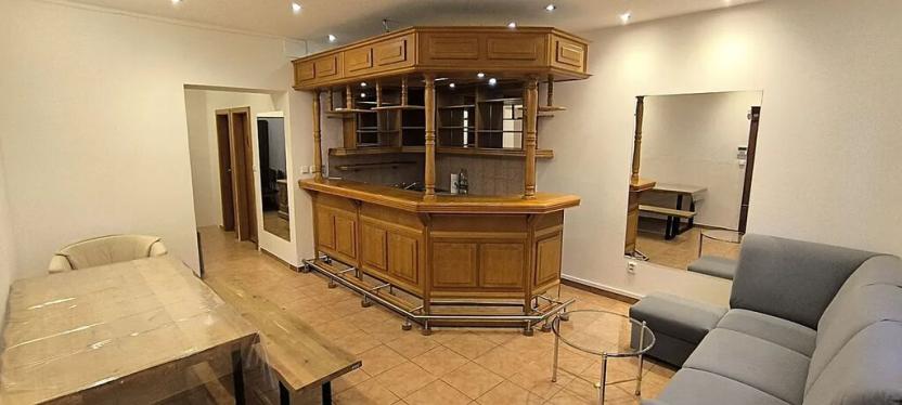 Pronájem bytu 2+kk, Cheb, Mánesova, 50 m2