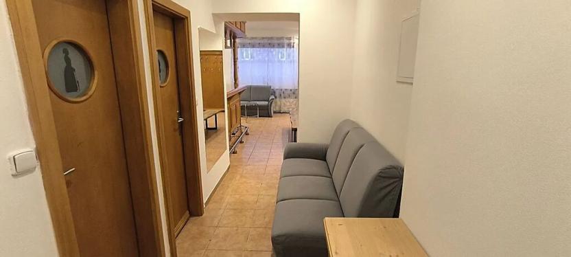 Pronájem bytu 2+kk, Cheb, Mánesova, 50 m2