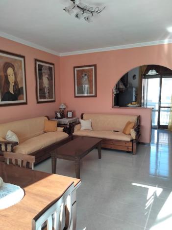 Prodej bytu 4+1, Monticello, Scalea, Kalábrie, Itálie, 98 m2