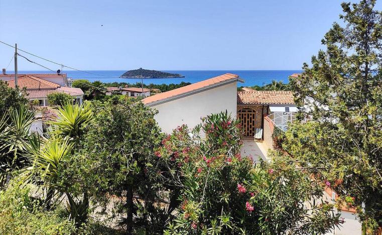 Prodej domu, Diamante (Cirella), Kalábrie, Itálie, 80 m2
