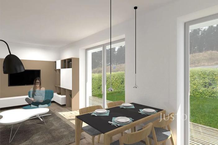 Prodej bytu 3+kk, Písek, Cihlářská, 103 m2