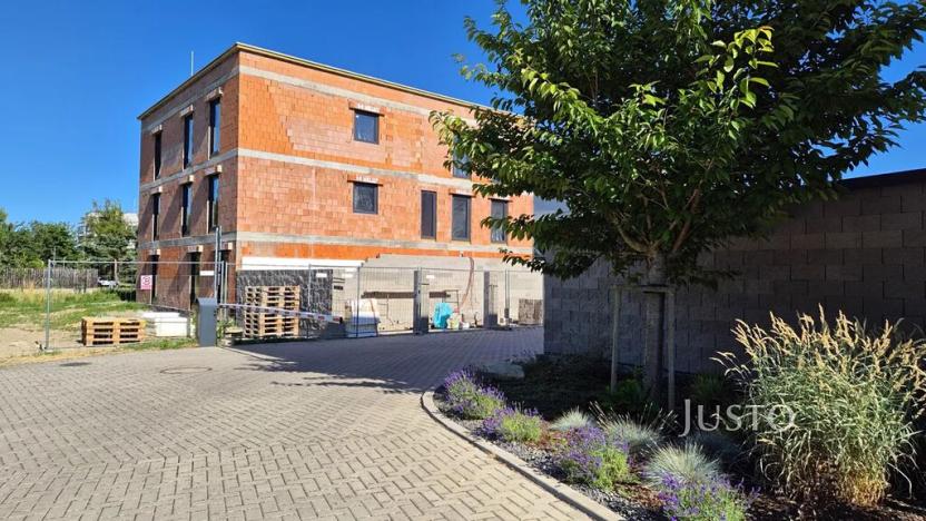 Prodej bytu 3+kk, Písek, Cihlářská, 103 m2