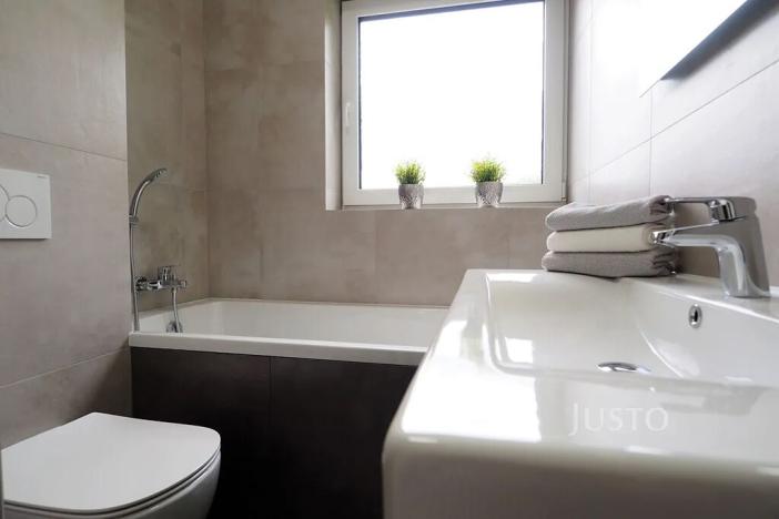 Prodej bytu 3+kk, Písek, Cihlářská, 103 m2