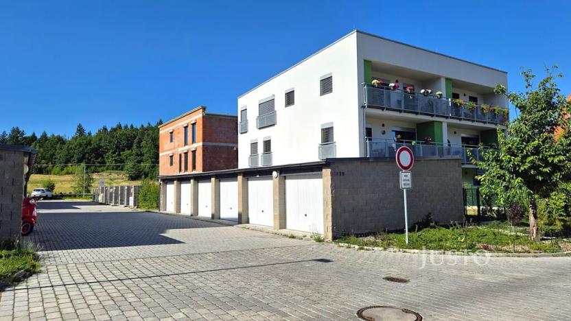 Prodej bytu 3+kk, Písek, Cihlářská, 103 m2
