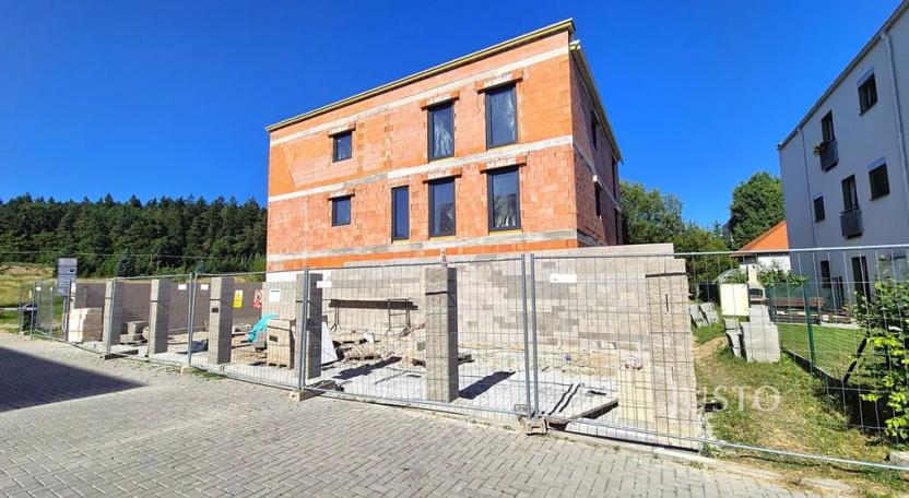 Prodej bytu 3+kk, Písek, Cihlářská, 104 m2