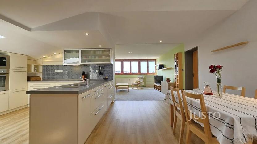 Prodej bytu 3+kk, Písek, Čechova, 117 m2