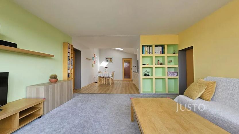 Prodej bytu 3+kk, Písek, Čechova, 117 m2