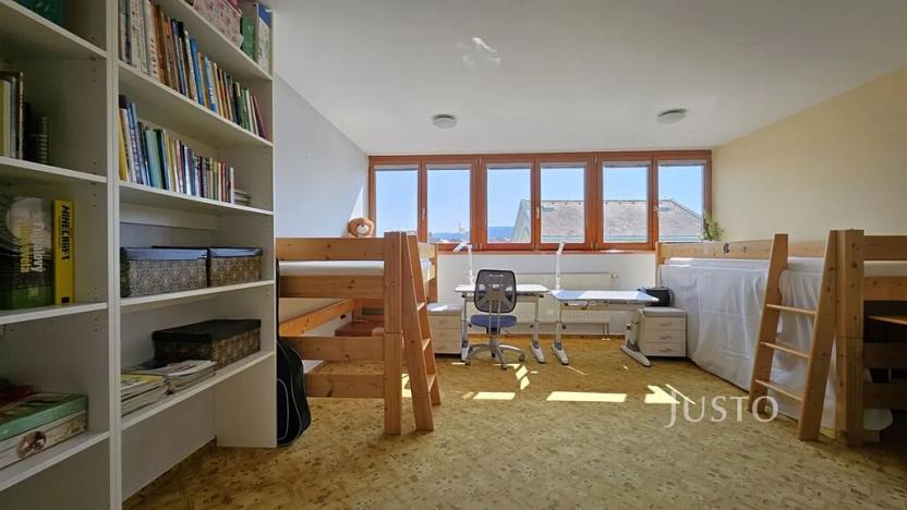 Prodej bytu 3+kk, Písek, Čechova, 117 m2