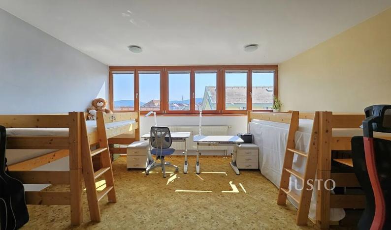 Prodej bytu 3+kk, Písek, Čechova, 117 m2