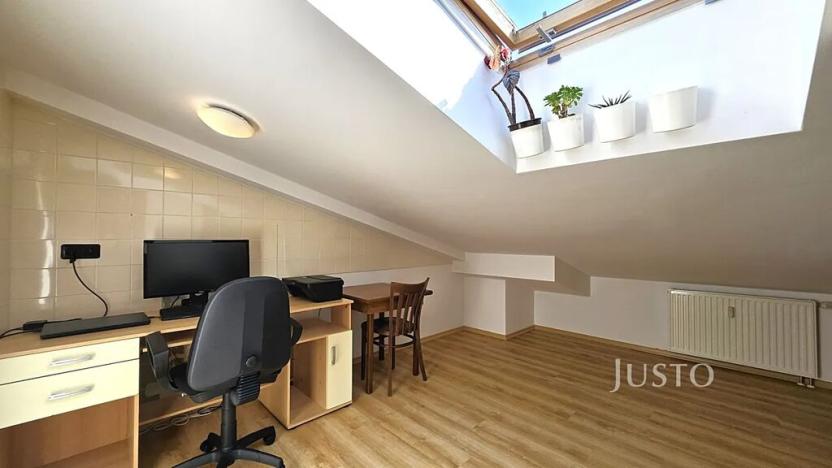 Prodej bytu 3+kk, Písek, Čechova, 117 m2