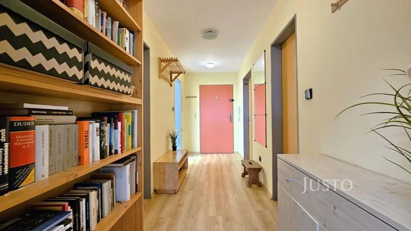 Prodej bytu 3+kk, Písek, Čechova, 117 m2