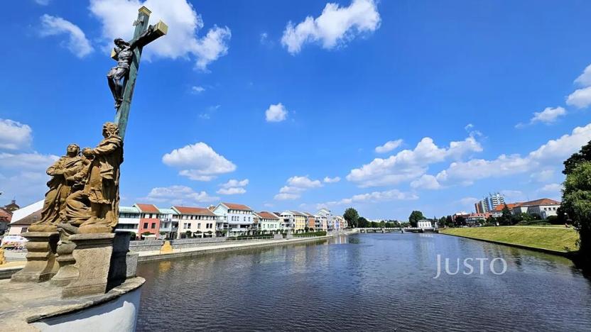 Prodej bytu 3+kk, Písek, Čechova, 117 m2