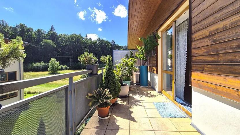 Prodej bytu 3+kk, Písek, Karla Boromejského, 70 m2