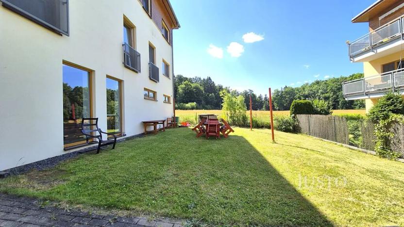 Prodej bytu 3+kk, Písek, Karla Boromejského, 70 m2