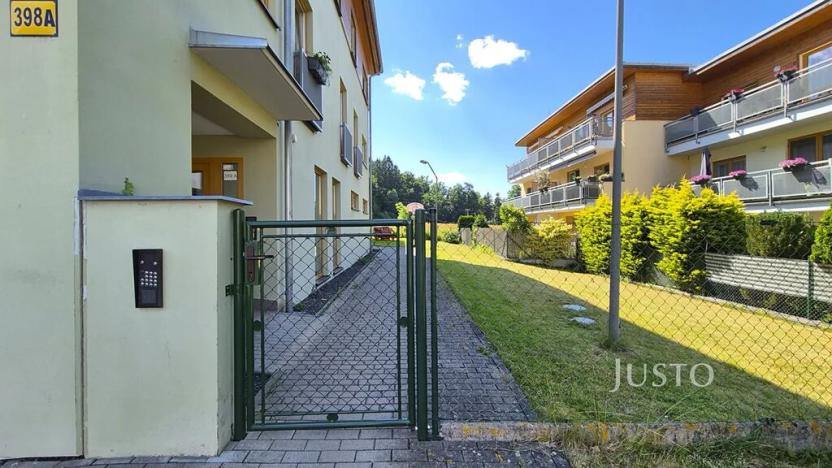 Prodej bytu 3+kk, Písek, Karla Boromejského, 70 m2