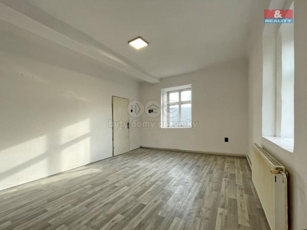 Prodej bytu 3+1, Chrastava, Školní, 78 m2