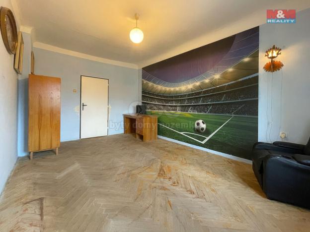 Prodej bytu 3+1, Chrastava, Školní, 78 m2