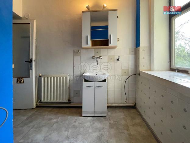 Prodej bytu 3+1, Chrastava, Školní, 78 m2