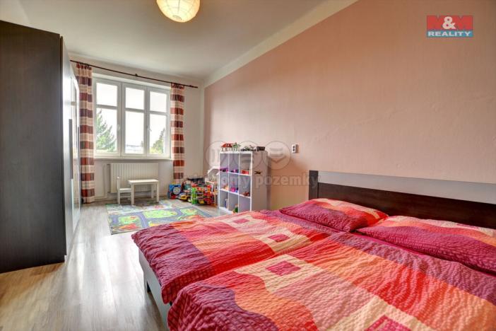 Prodej činžovního domu, Hostinné, Horská, 408 m2