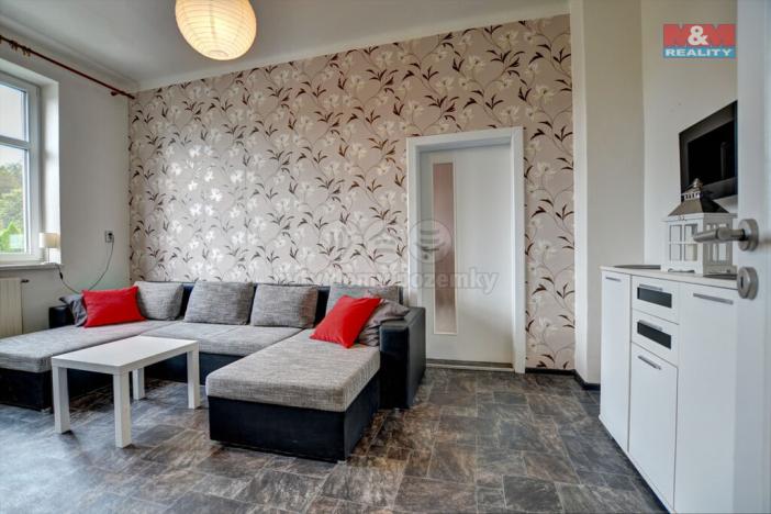 Prodej činžovního domu, Hostinné, Horská, 408 m2