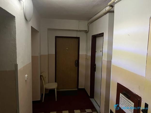 Prodej bytu 2+1, Frýdek-Místek, Janáčkova, 46 m2